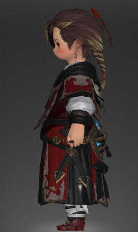 CoreBear09's tweet image. heh, i love my glam