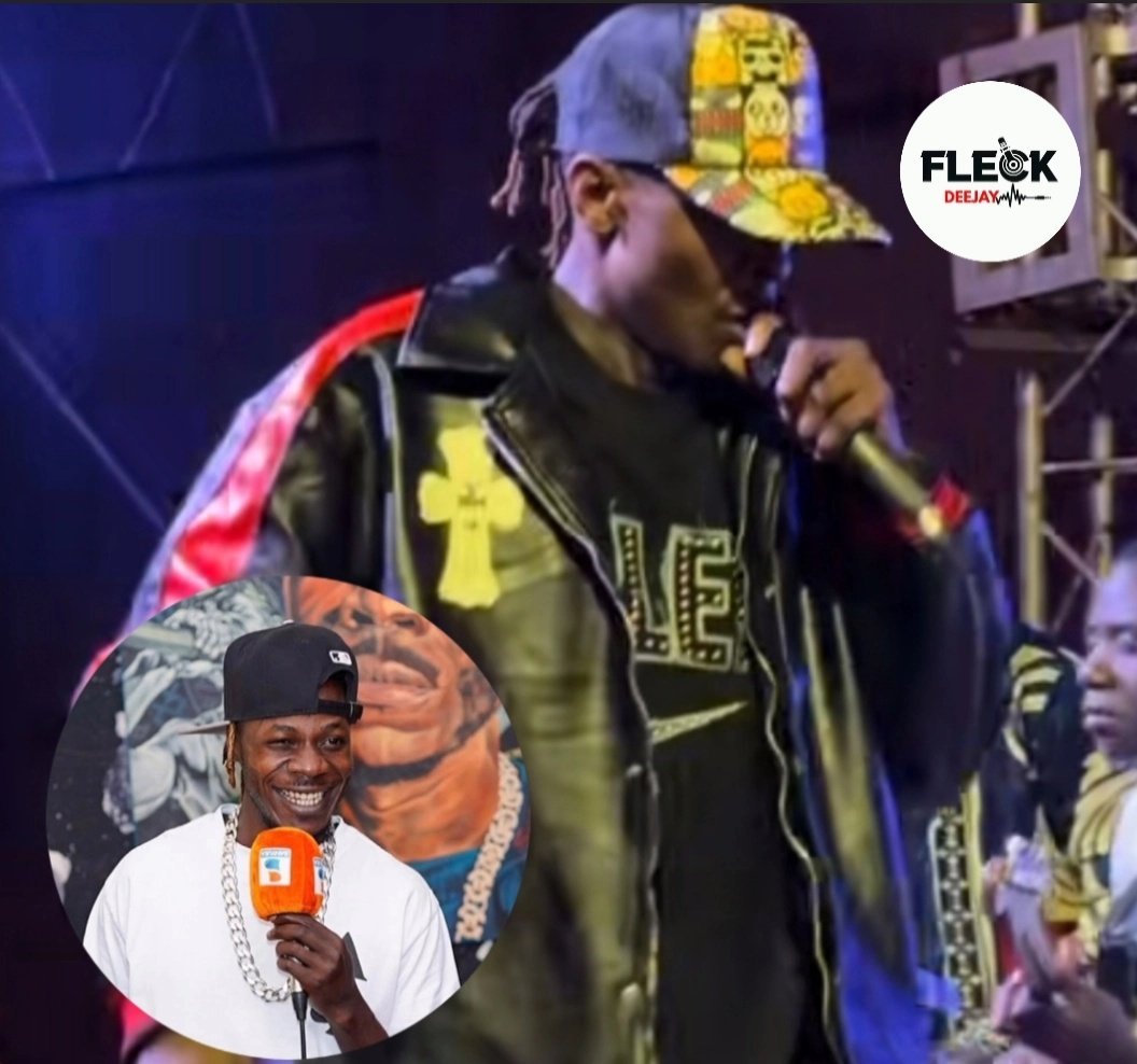 AndrewKiiz84513's tweet photo. Chameleon this is not your generation.  @AlienSkinUg is the top of this GENERATION, you have used scorpion shabba, fik gaza, Gladiator, pallaso by you giving them collabos to undermine MAFIA ,mzeee genda mpola. https://t.co/Cd3zTAZ3CY