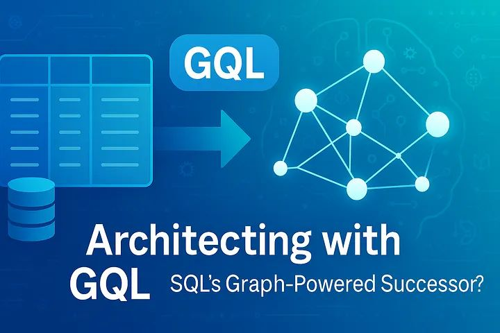 Connected Data (@connected_data) on Twitter photo Bringing graph standards support to the Microsoft Azure ecosystem via GQL
Microsoft Fabric, Azure Data Explorer, Azure Monitor and Microsoft Sentinel support graph semantics, enabling users to model and query data as interconnected networks.
This support is implemented via the Bringing graph standards support to the Microsoft Azure ecosystem via GQL
Microsoft Fabric, Azure Data Explorer, Azure Monitor and Microsoft Sentinel support graph semantics, enabling users to model and query data as interconnected networks.
This support is implemented via the