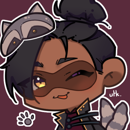 Upstate (Uppies) | ENVTuber tweet media