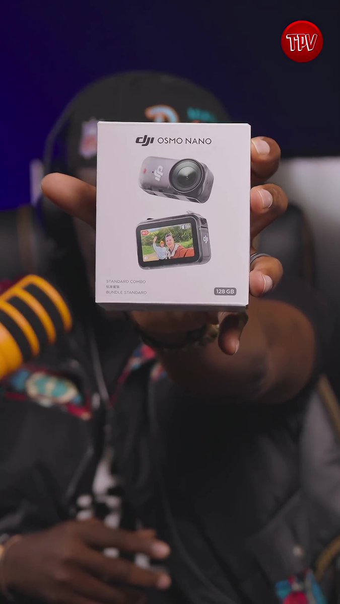 👉Closer and closer, just like the Mini 5 Pro...Тик-так-тик-так
#osmonano