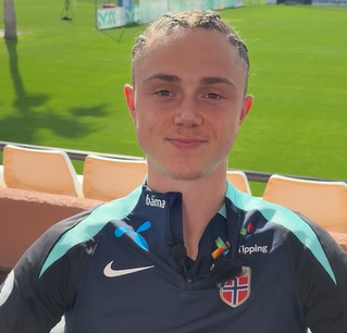 Endre Lübeck tweet media