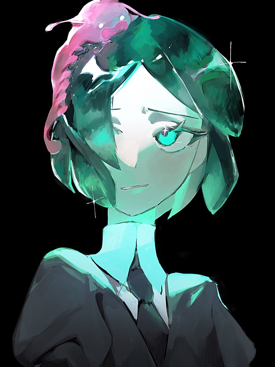 👑
#宝石の国　#housekinokuni_fanart