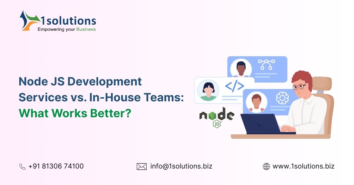 PrincessKaur26's tweet image. Scalability, cost, speed, or control? This SlideShare explains how to choose between Node.js outsourcing and in-house teams.
slideshare.net/slideshow/node…
#WebDevelopment #NodeJSExperts #BusinessDecisions #TechInnovation