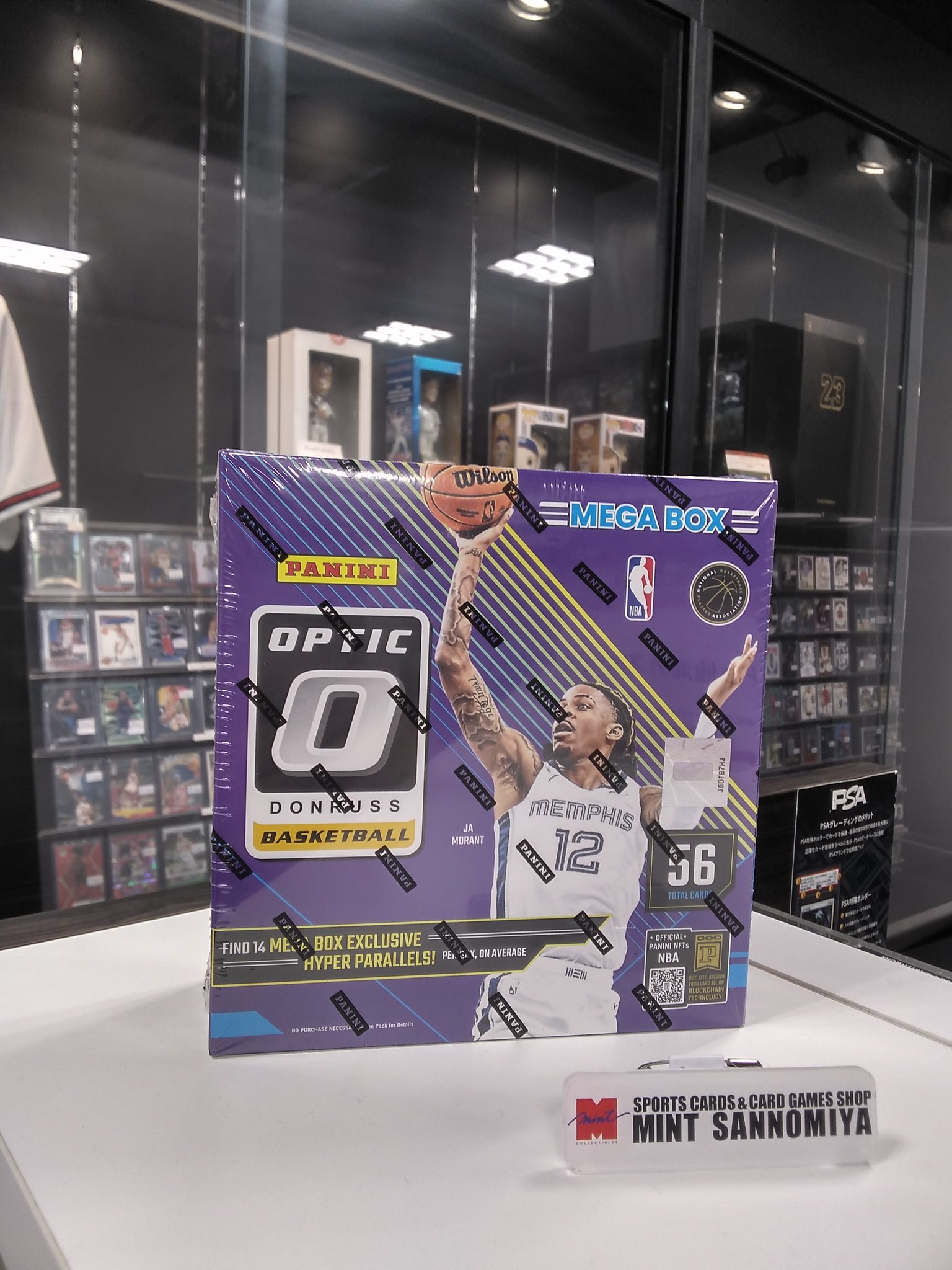 MINT三宮店 1F トレーディングカード on X: 