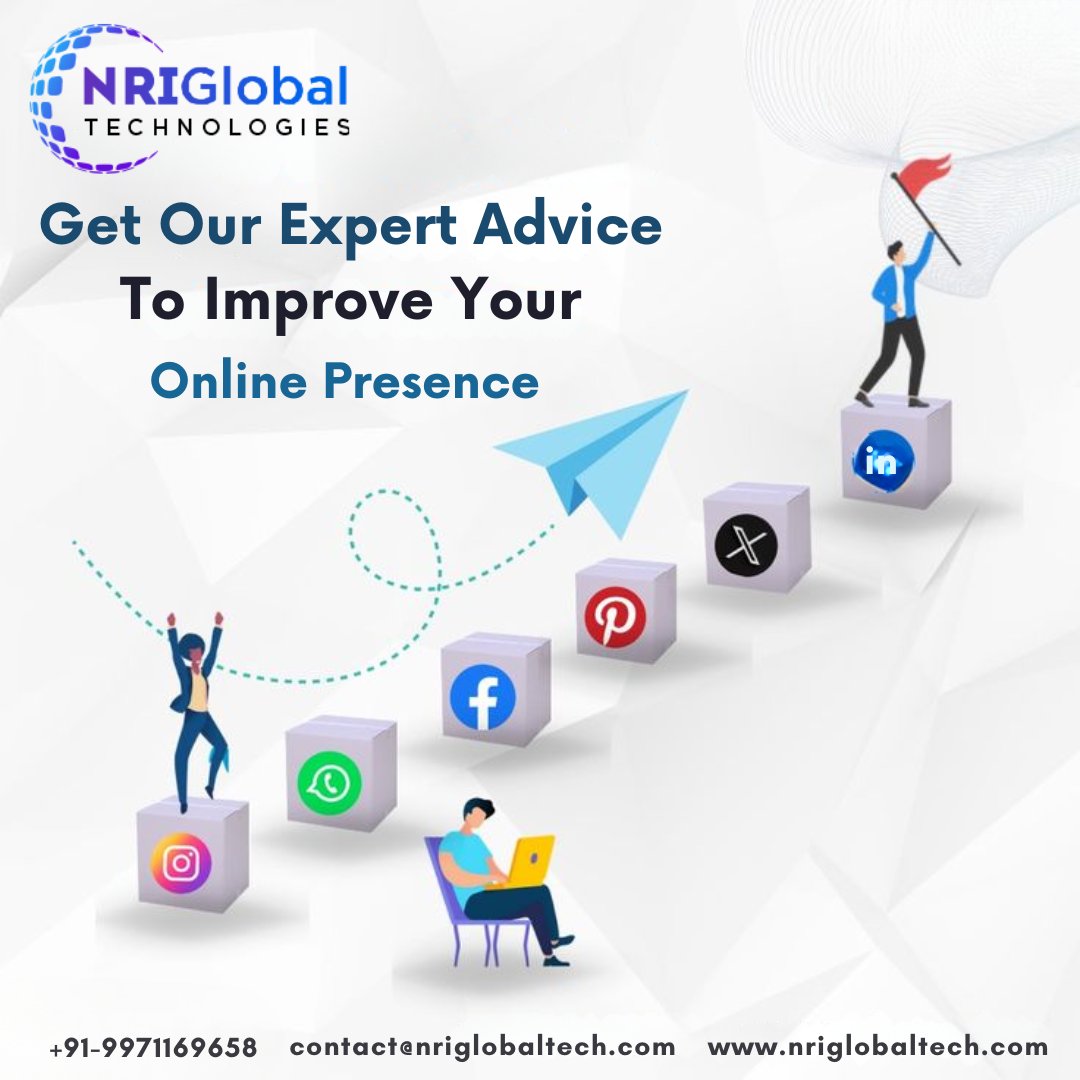 NRI Global Technologies tweet media