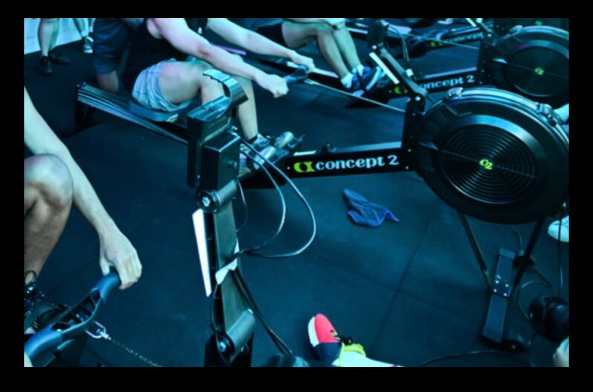 🚣🏼‍♀️I’m exploring ways to launch a indoor virtual rowing competitions, we have 15 concept2 rowers and a drive to build a program. Has anyone run or would be interested in being involved in one? Any tips on techs engagement or promotion would be appreciated‼️