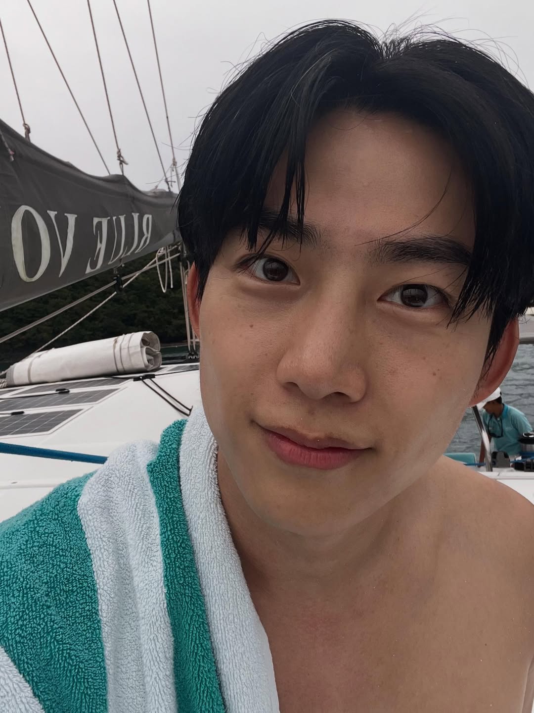 テギョン大好き(ㆁᴗㆁ✿) テギョン - Search / X