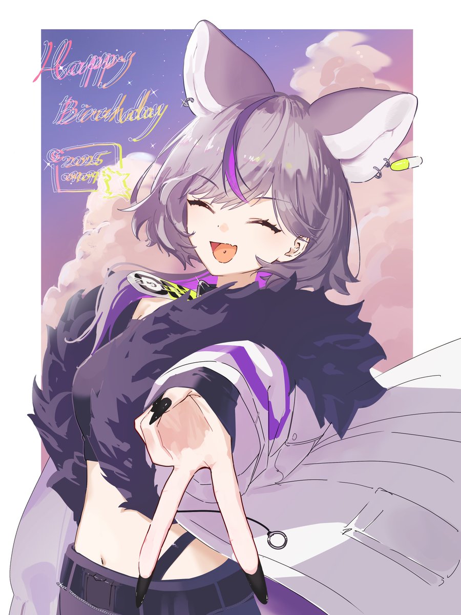 水白雪🦅📢🎠 🐏🖌🦊🍂🎀🌟 on X: 