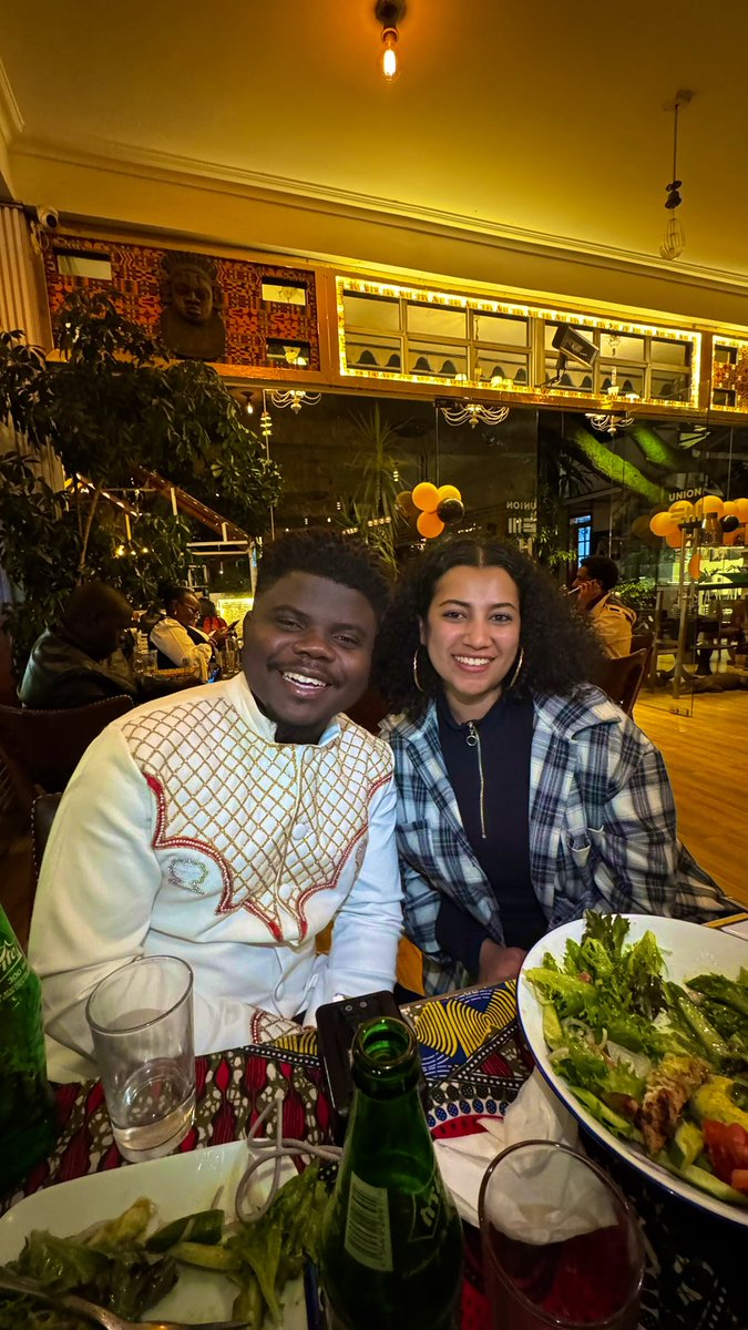 The Last Day Of 2017 In Ethiopia 🇪🇹