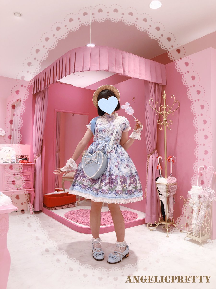 AngelicPretty名古屋店 (@AP_nagoyaten) on X: 
