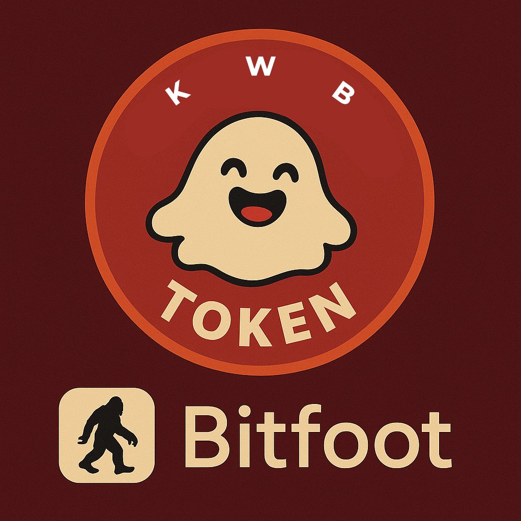 🔥 $KWB - Kawabanga 🚀  
💎 Token: CRNT9WrYCG8PFzJXweQxcZWBwRqxDnd9mETgq7rKpump  
Same Block Copy Trades with Bitfoot - t.me/BitFootBot?sta…  
30% Faster Than Banana, Photon, Peppermints.  
TG Bot Used by Top Whales  
BitFoot Bot 👉:t.me/BitFootBot?sta…