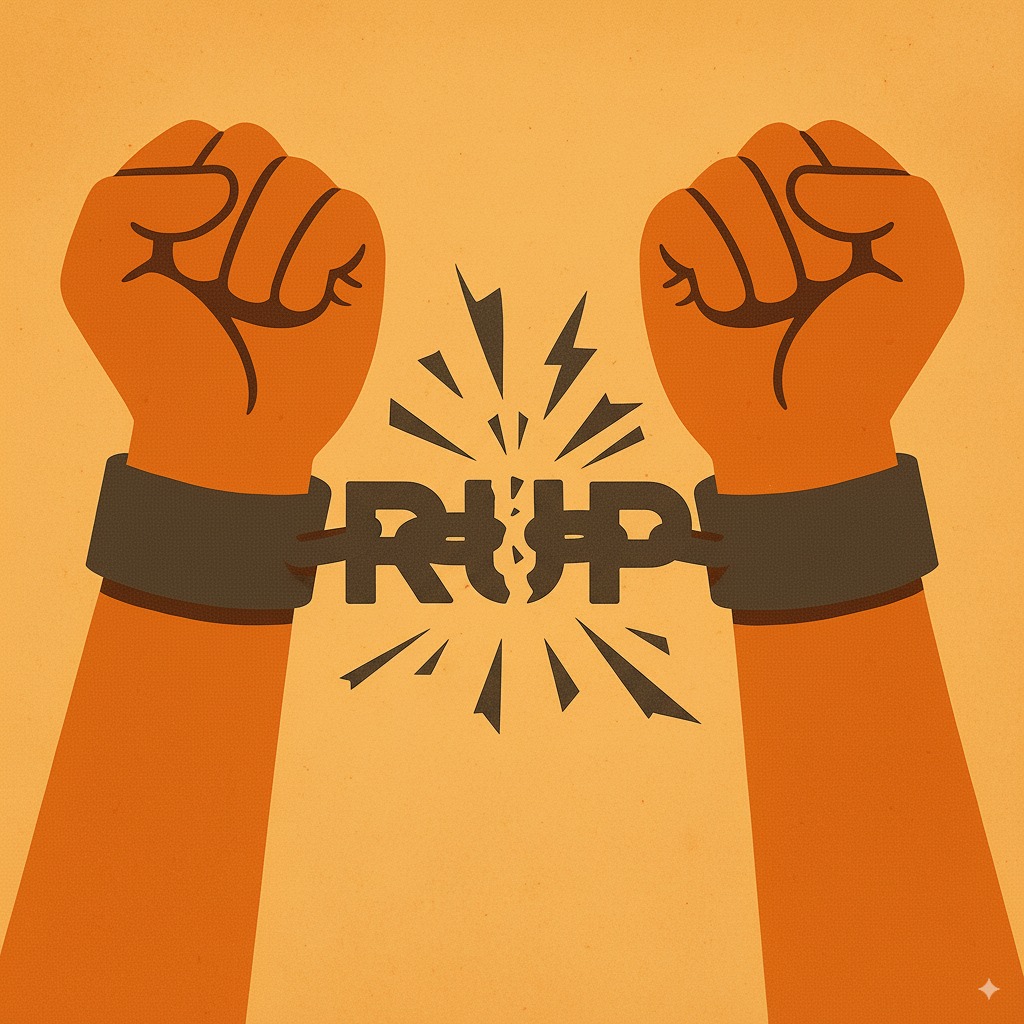 Es hora de dejar de ser islas y cambiar nuestro estatus con la UE para ser dueños de nuestro futuro como archipiélago.