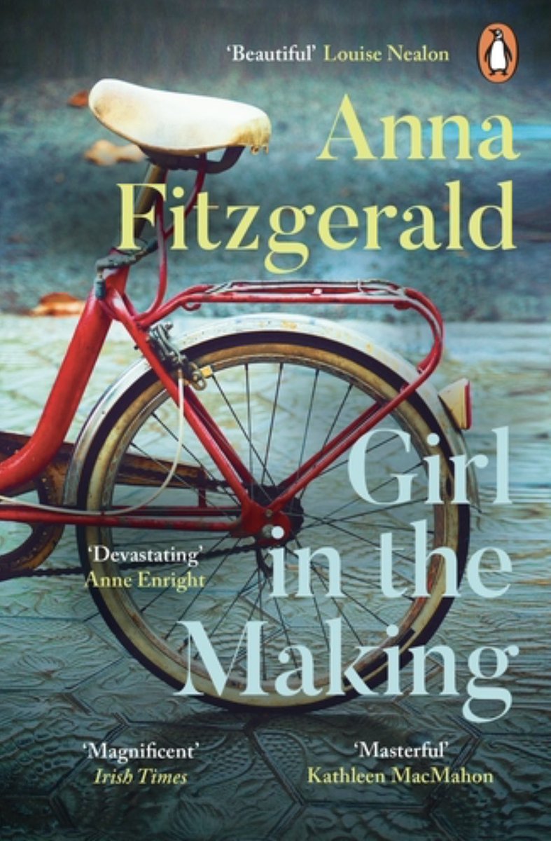 GerardDiver1's tweet photo. Winner of the John McGahern book prize announced 📚🏆https://t.co/tJdHt8Vhy6 https://t.co/f4MHnAIWM5