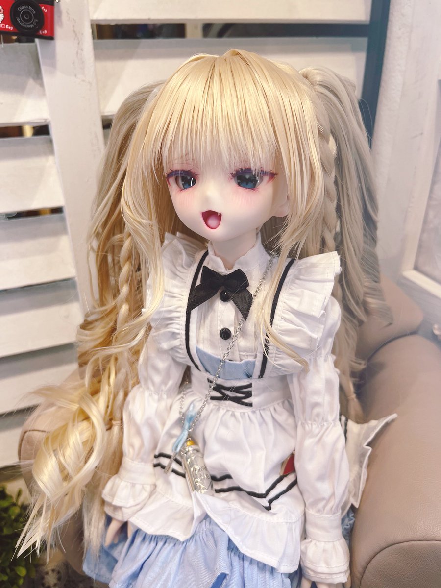 ウィッグまとめ売り くじょう▽イドル大阪A34 on X: 