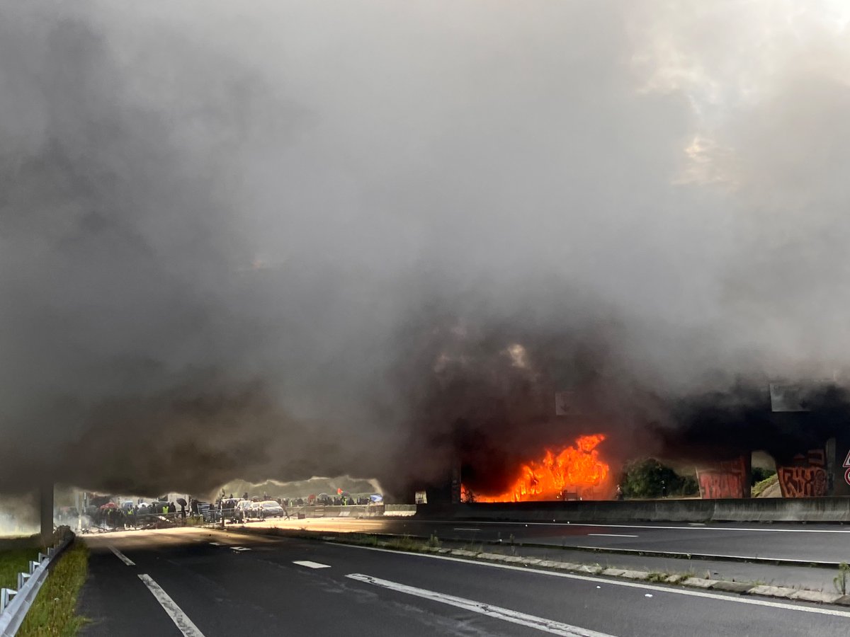 RENNES INFOS AUTREMENT tweet media