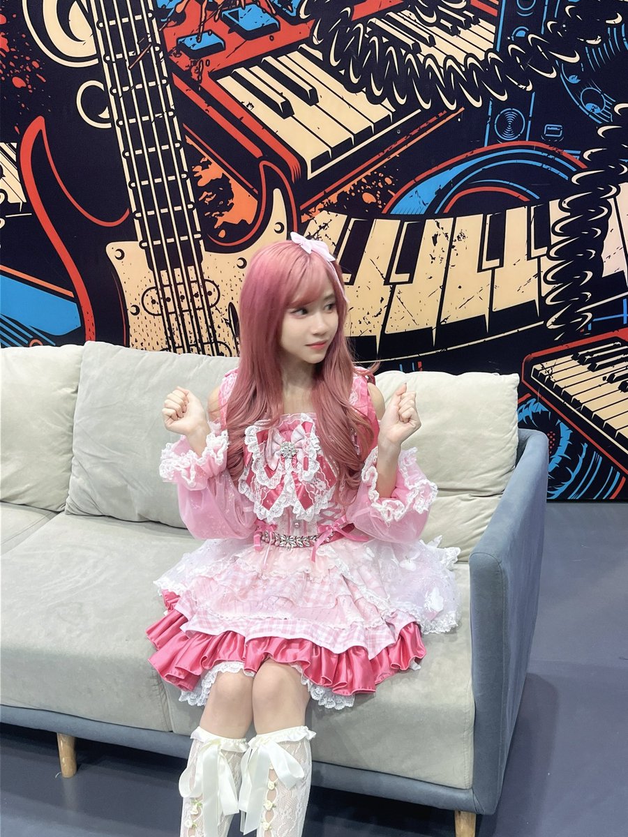 Kilen@檸檬(LEMON) tweet media