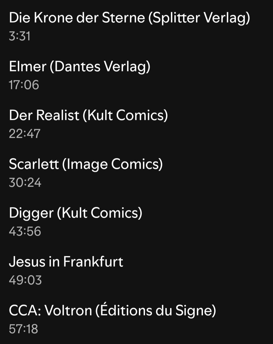 Comic-Cookies ☮ tweet media