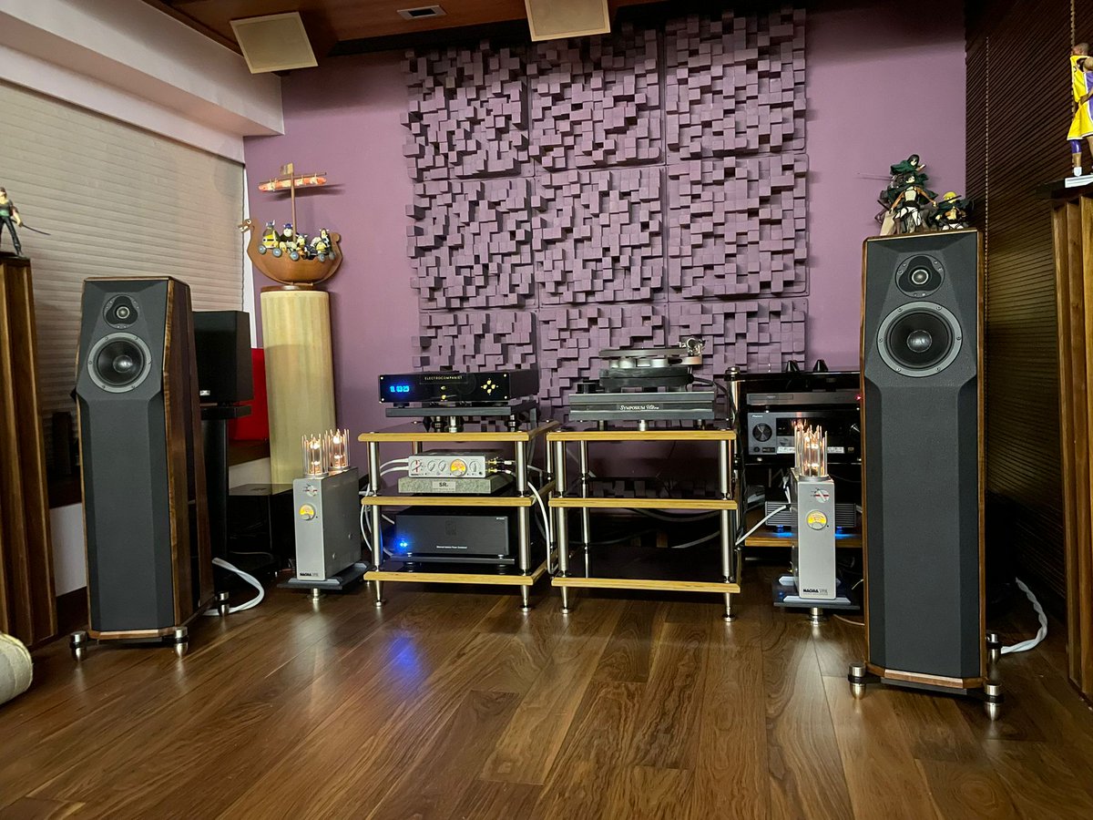 Richcoln Company Ltd tweet media