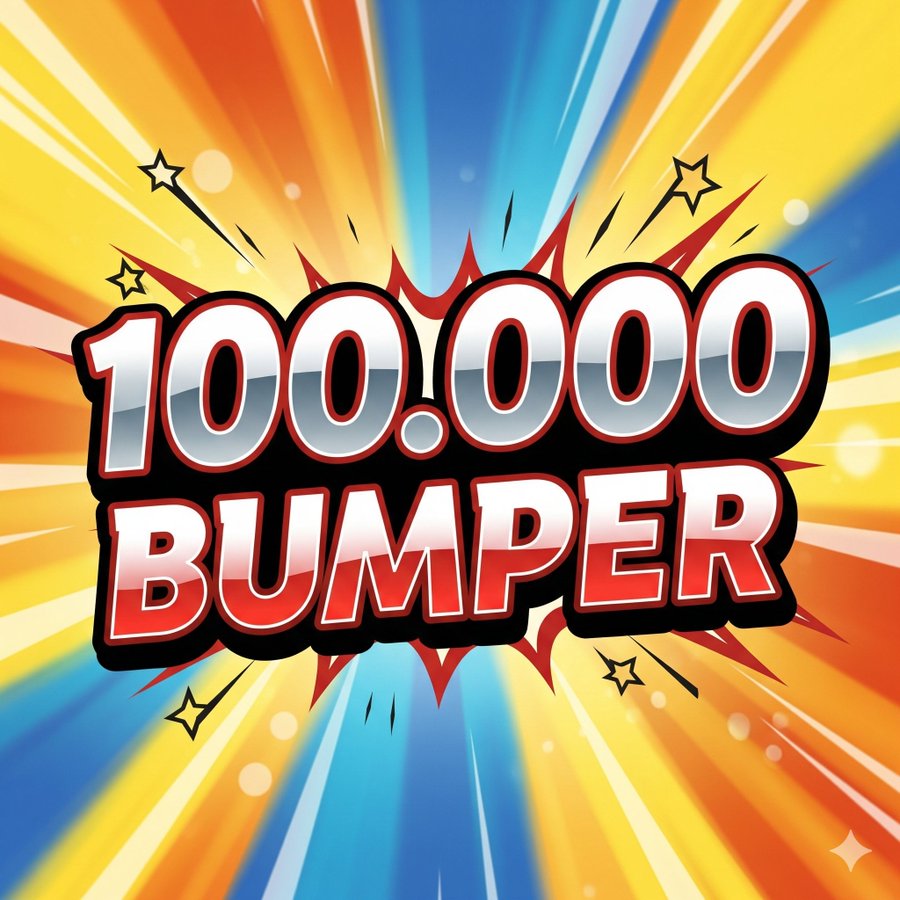 ROAD TO 250K 
Per poter seguire i segnali di ingresso in tempo reale sarà strutturato da Torrino DAO un canale Discord privato, il cui accesso sarà fruibile solo a fronte di una dotazione minima di 100.000 $BUMPER.