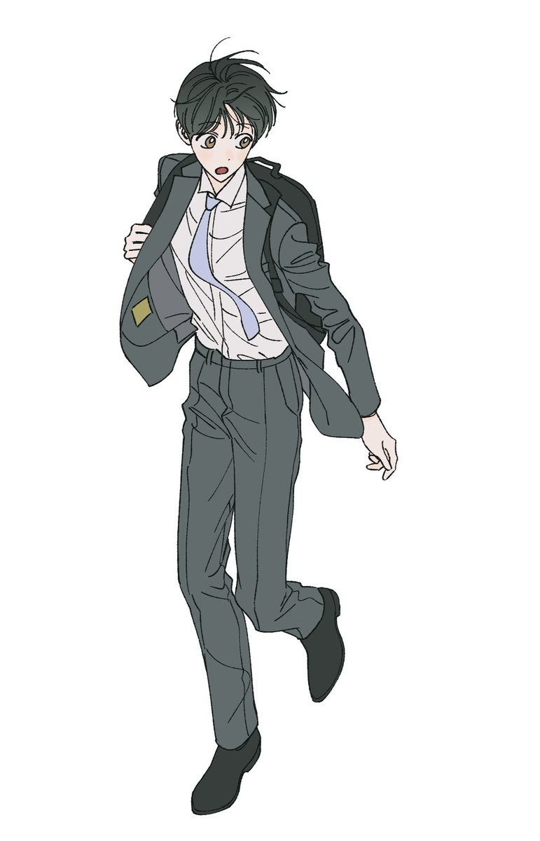 지옹 (@itsmejiong) on Twitter photo 