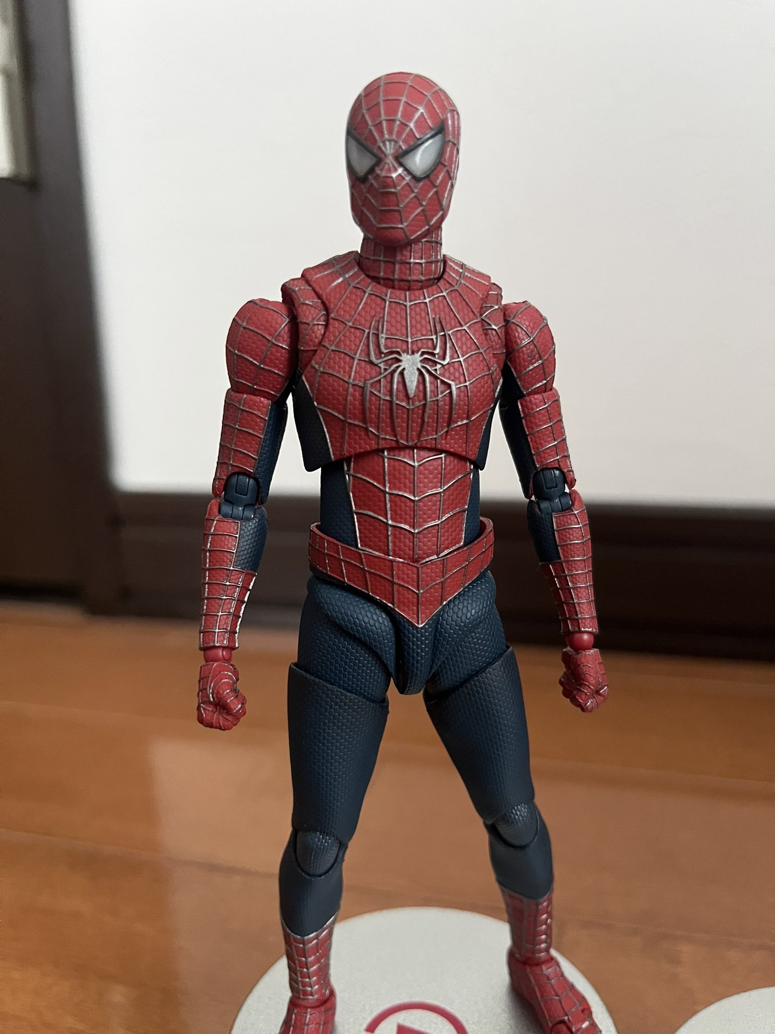 サムライミ版 スパイダーマン フィギュア marvel サムライミ版 スパイダーマン フィギュア marvel - メルカリ