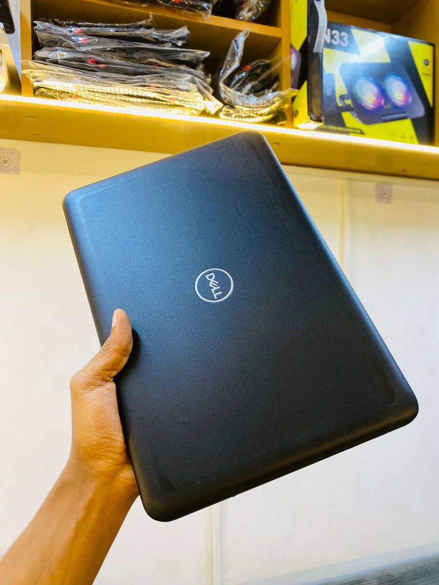 DELL LATITUDE 3190🔥

✅Intel pentium
✅RAM 4GB
✅SSD 128GB
✅Very portable laptop.
✅USB port, HDMI port zote za msingi.

Price 280,000/= tu 🙌🏻

📞wa.me/255627631690.
📍Dar es salaam kariakoo agrey na likoma.
🚛 in dar na mikoani tunatuma.