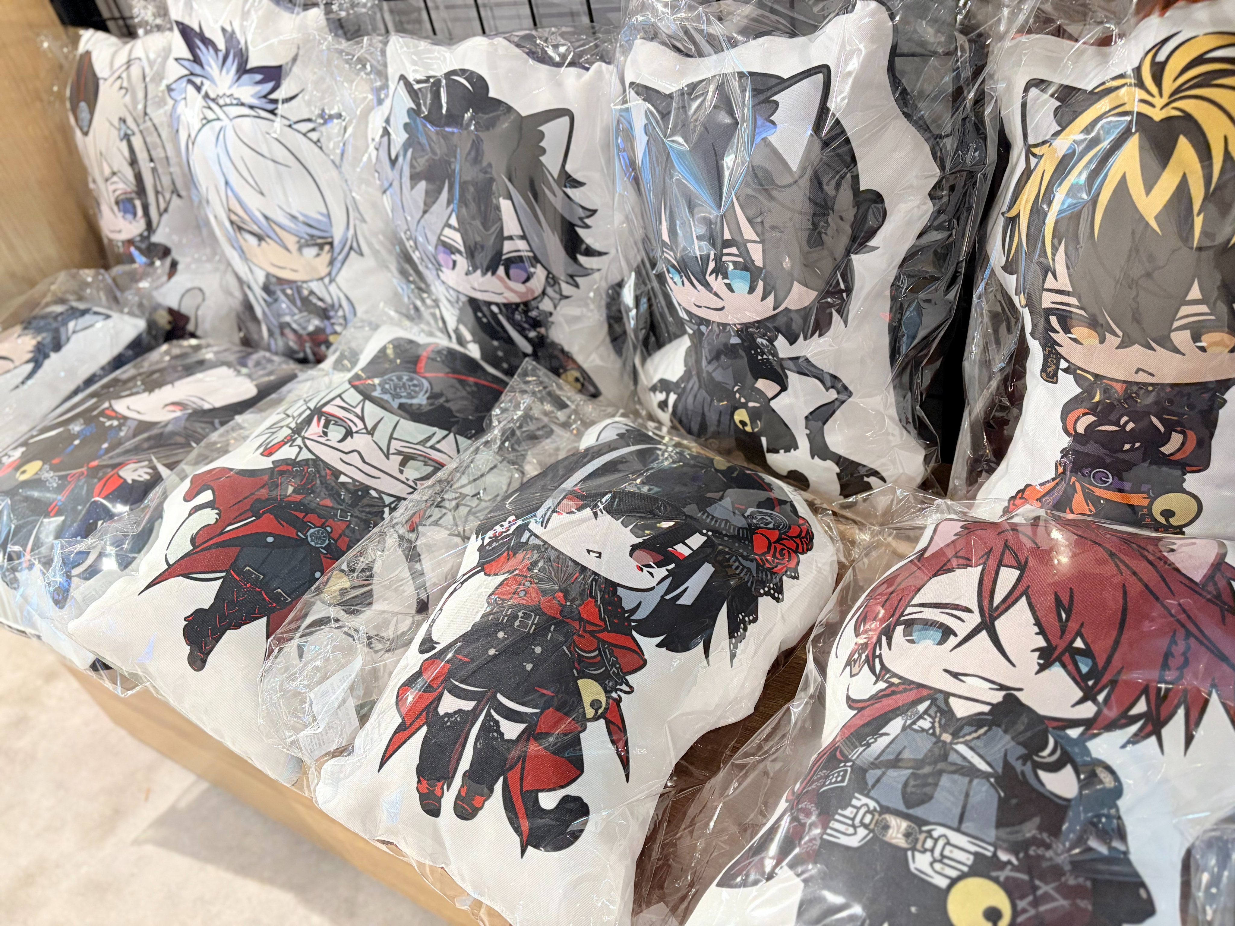POP @P SPACE -AKIHABARA- on X: 
