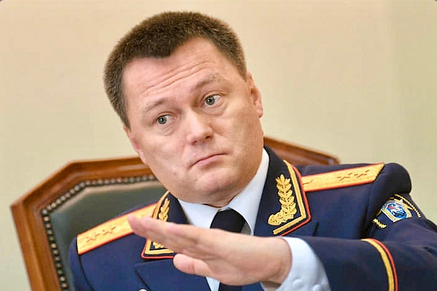 zgldz's tweet image. 🚿Генпрокурор Краснов заявил, что коммунальщики заложили в тарифы ЖКХ корпоративы, отпуска сотрудников и даже покупку автомобилей представительского класса. Генпрокуратура потребовала от коммунальщиков заново пересчитать тарифы ЖКХ и вернуть обманутым россиянам 5,7 млрд рублей.🫰