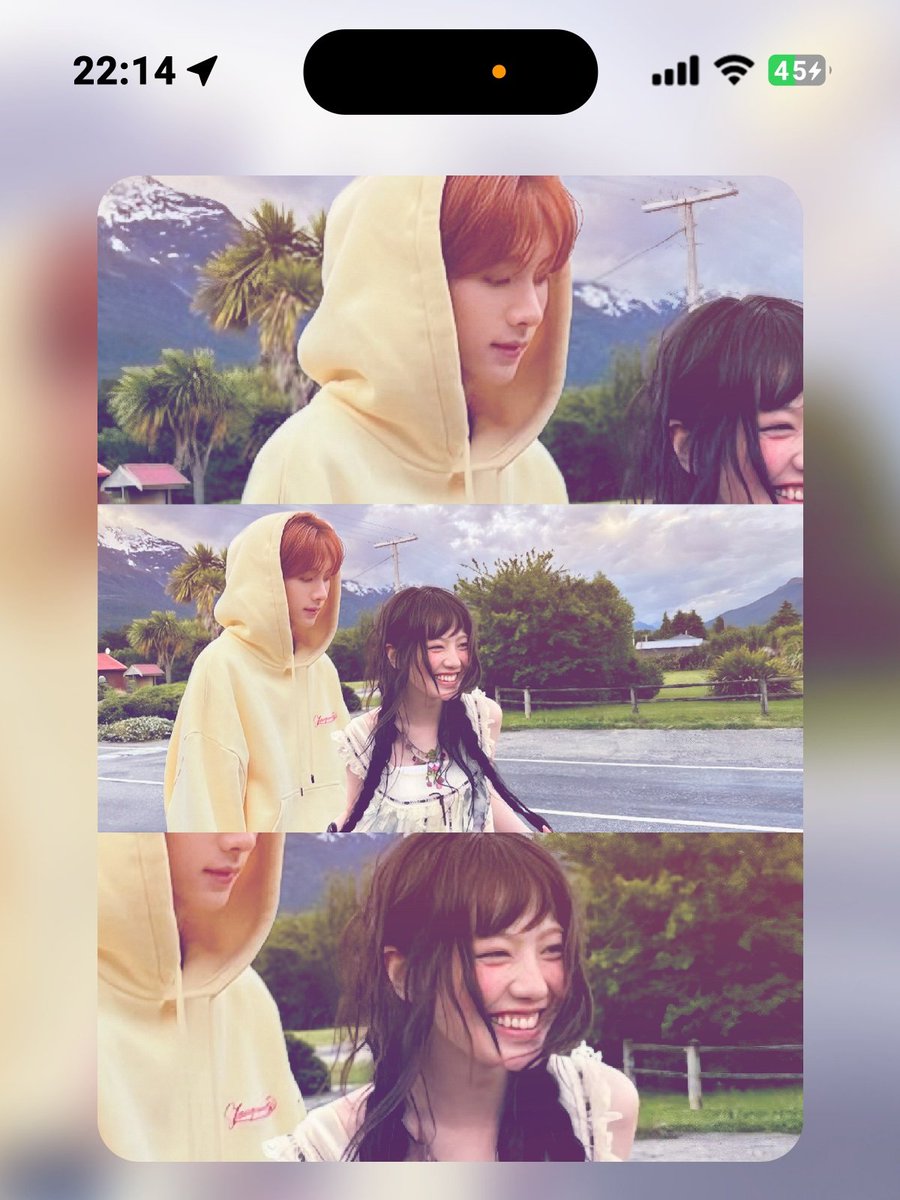 daengdeul's tweet photo. #jjaebin 🌿💛 https://t.co/MDe4yYgiKi