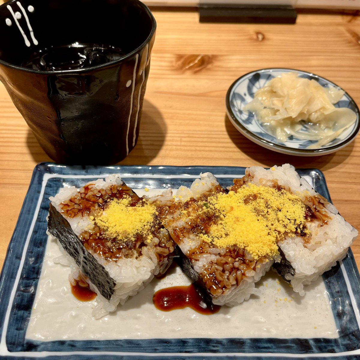 nenjiru's tweet photo. 梅田に来たら梅田飲食街。2軒ハシゴして帰る https://t.co/e9jrVCWXvb