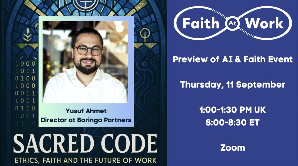 Religious Freedom & Business Foundation tweet media