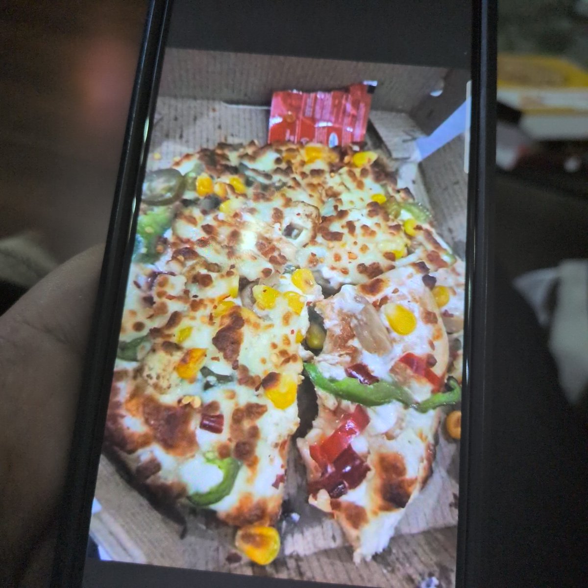 Abhishek Sagar tweet media