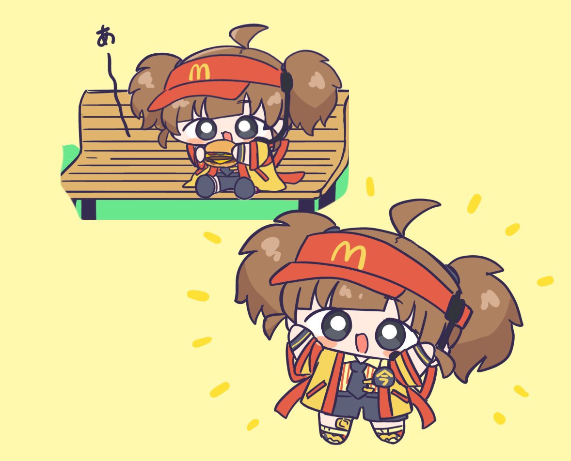 「←1年前 最近→ ほんとに成長がうかがえる…」|のんたおのイラスト