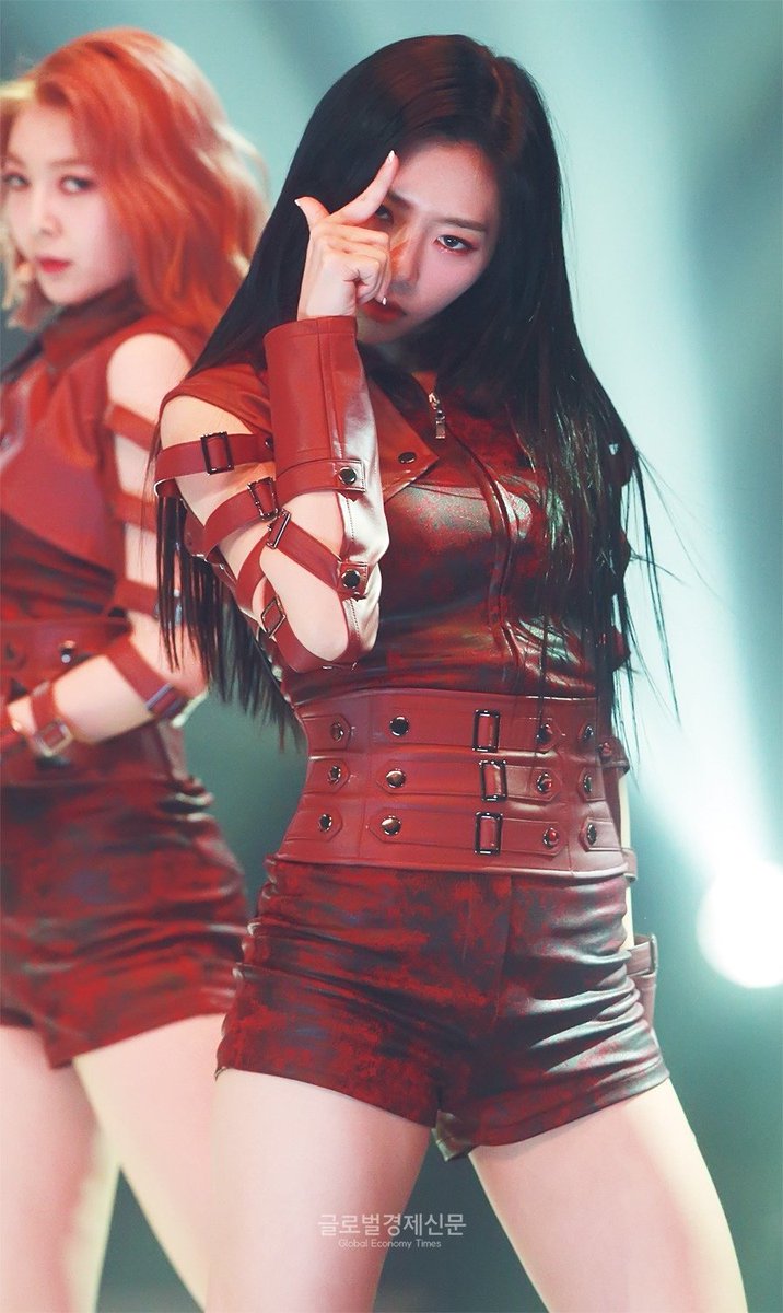 #유아유 #드림캐쳐 #지유