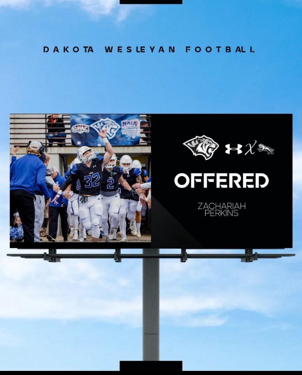 Zachariah Perkins tweet media