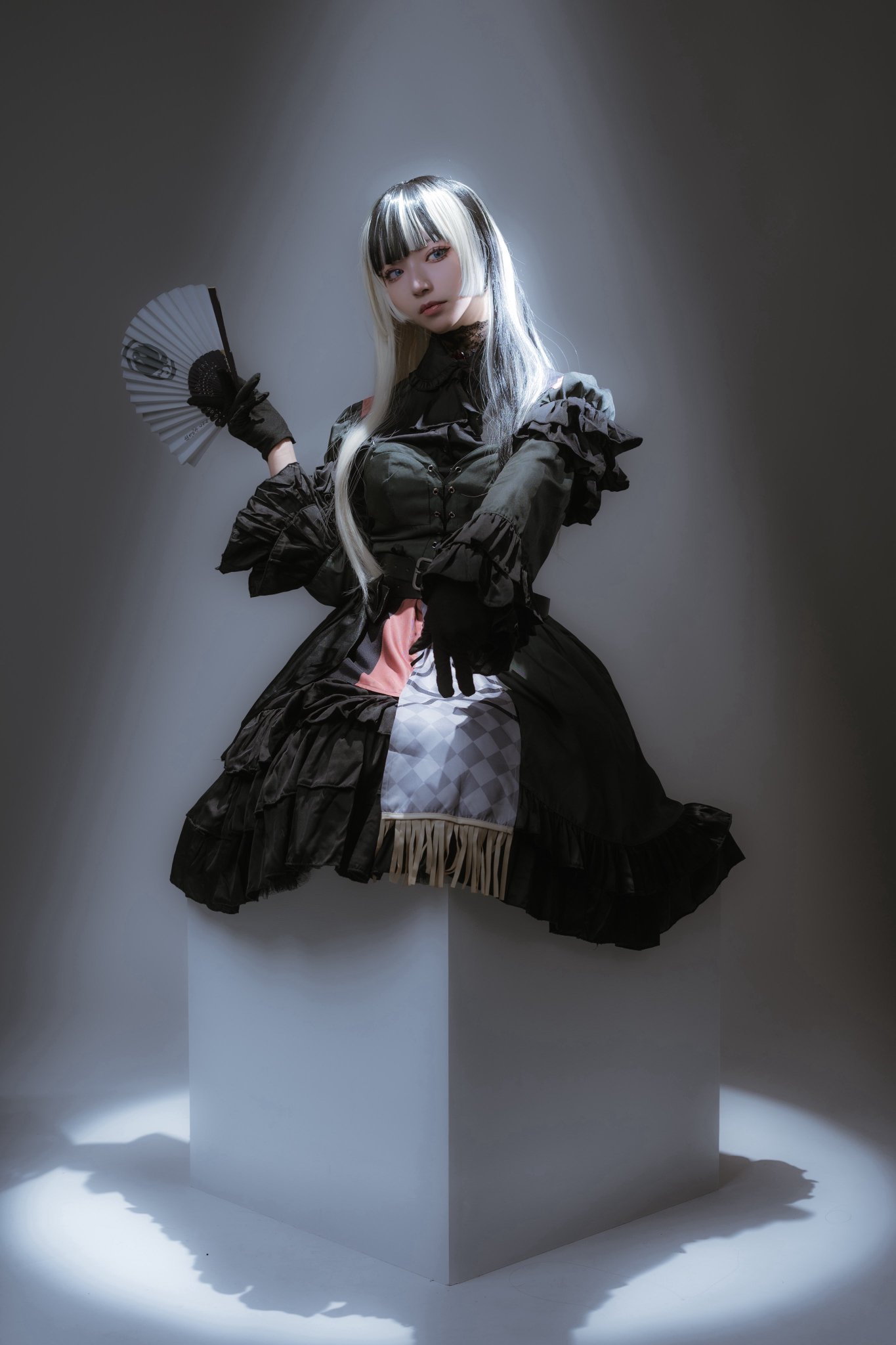 天照狼◆プロフィール必読様 リクエスト 2点 まとめ商品 hBD24-022 儒烏風亭らでん ホロカ プロモ - メルカリ