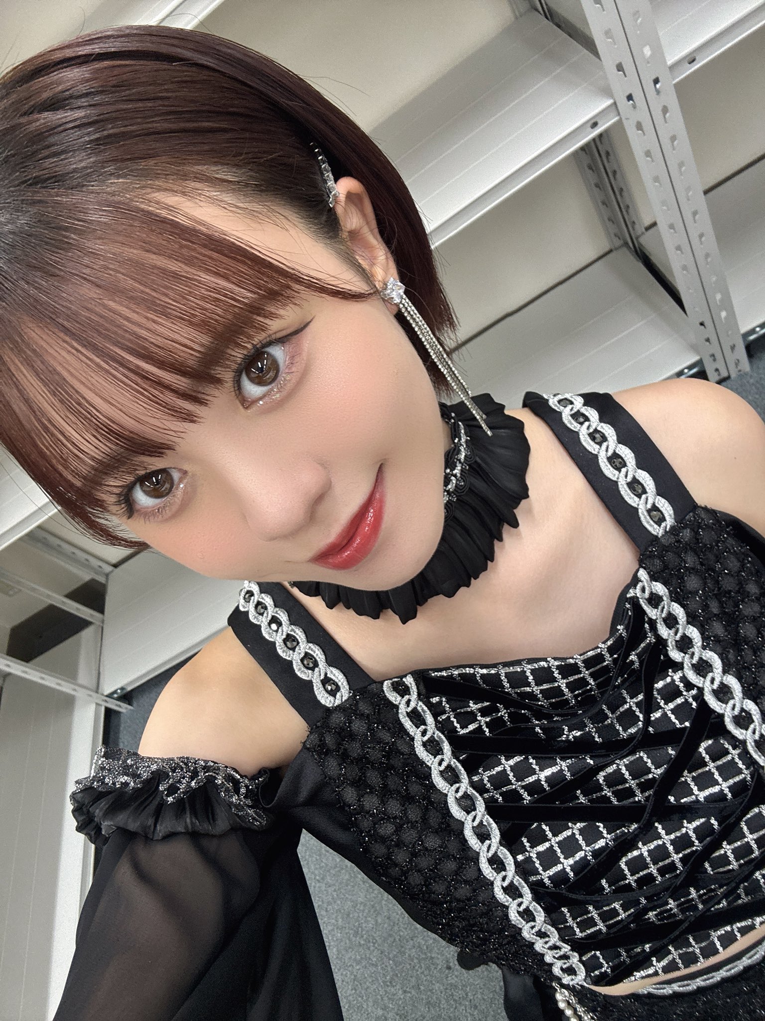 阿部菜々実（LIIiEN） (@nana_LIIiEN) / X