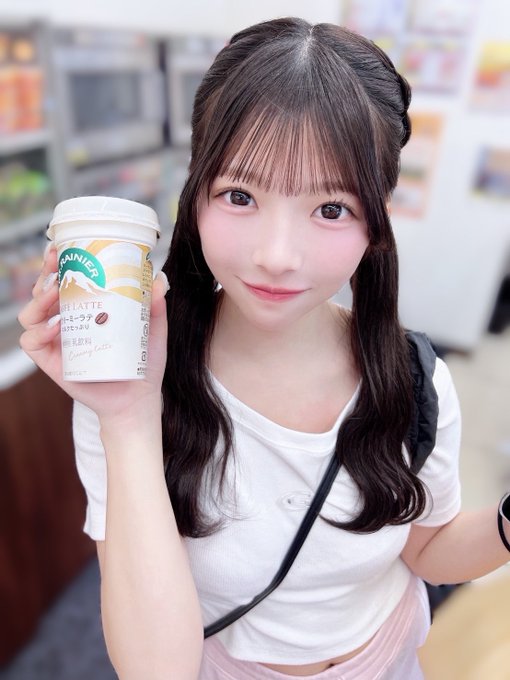 最上みおのTwitter画像22