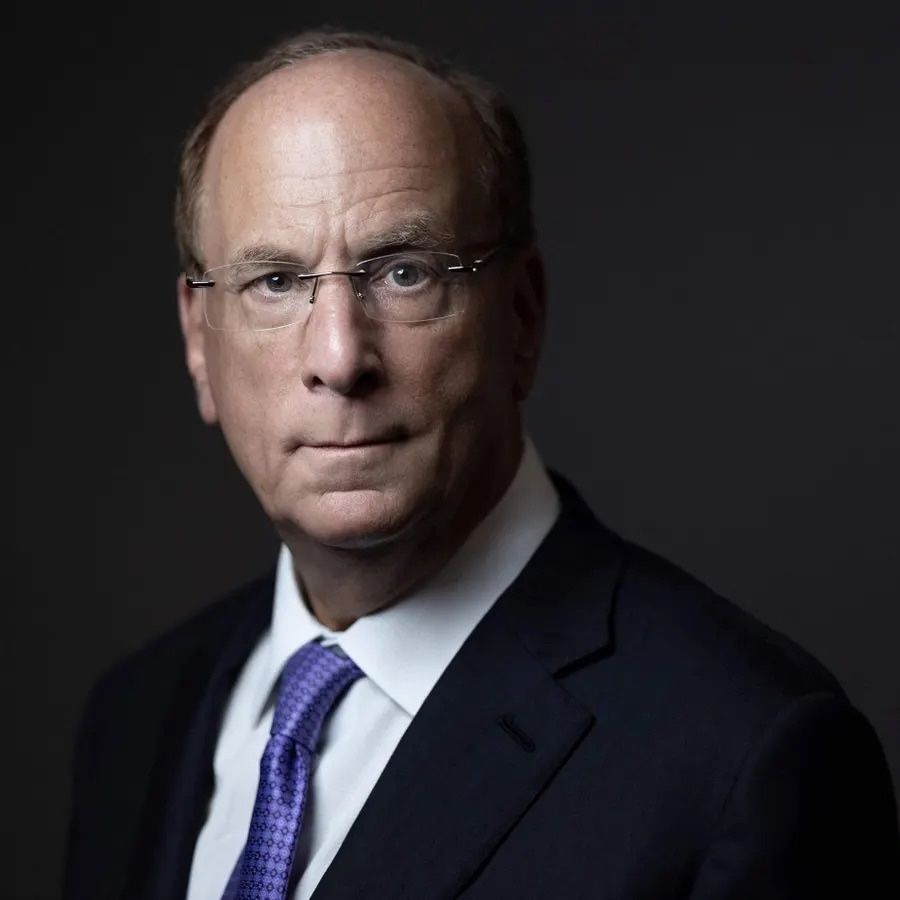 🟠BTC-ARCHIVE: BlackRock pronta al lancio del suo ETF su Bitcoin nel Regno Unito per ottobre