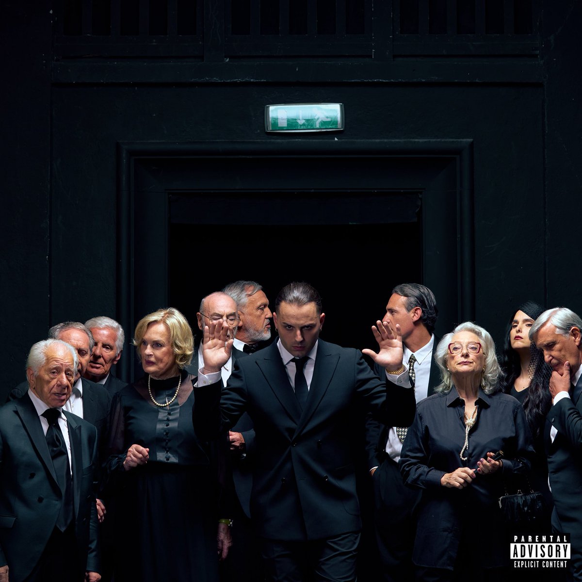 Charlie Charles tweet media