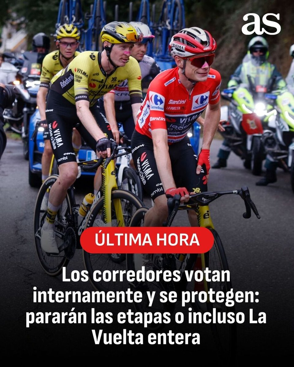 Diario AS tweet media