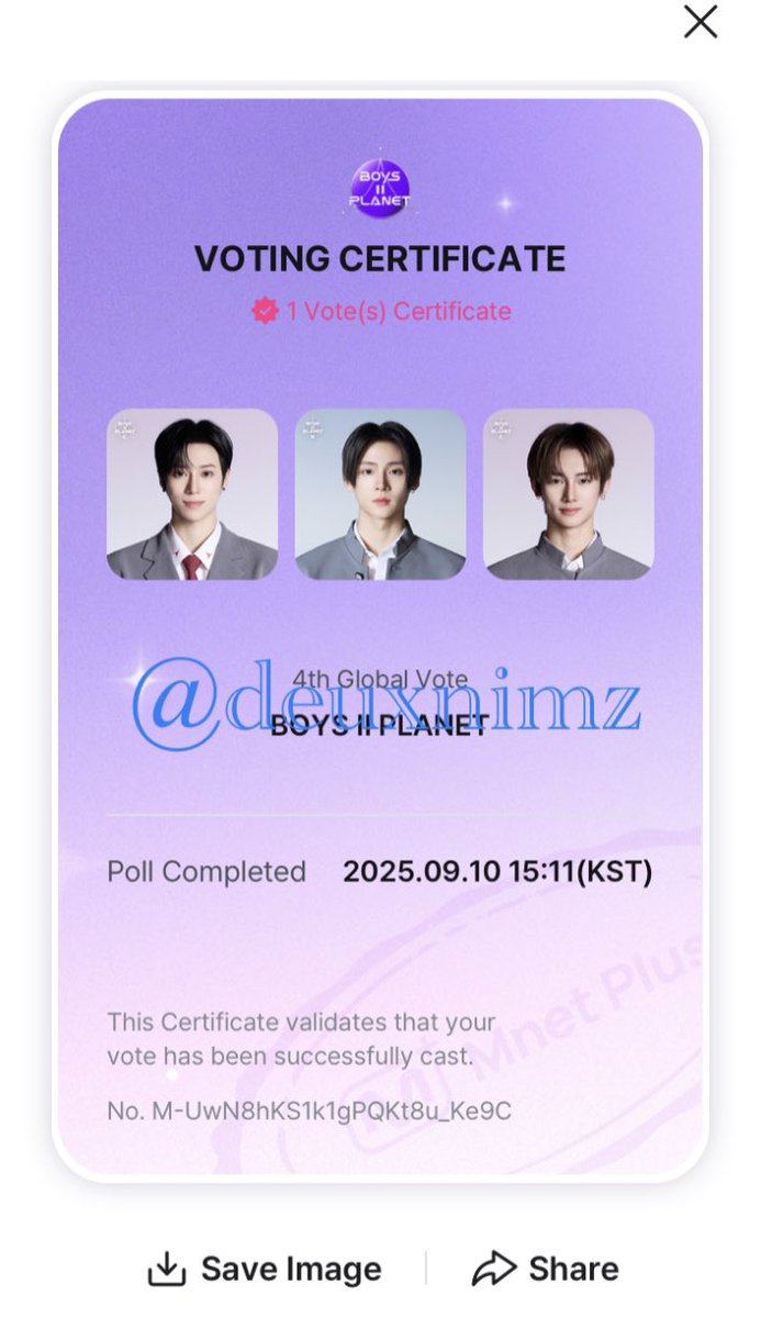 deuxnimz's tweet photo. @GLOBALHYERI @JIAHAOPJ0707 Done for today 💙 https://t.co/BVRHdH6quB