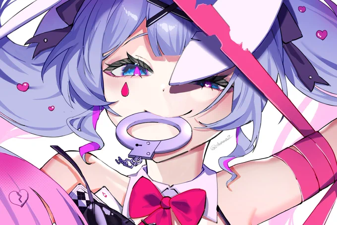 「だっせ」 002 #初音ミク