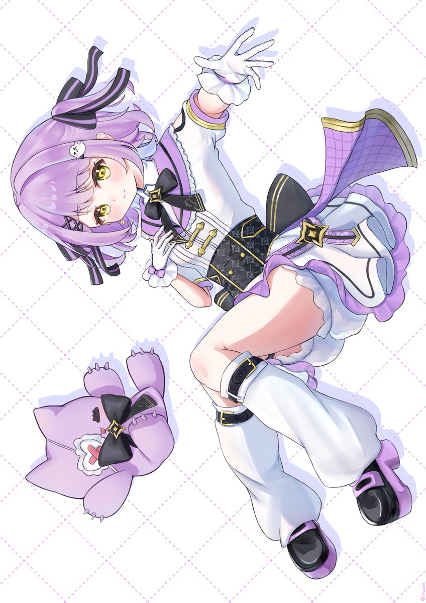 るあたろす tweet media