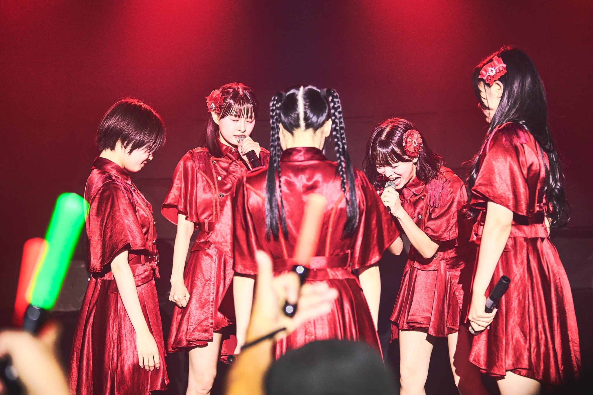 アイドル news Osaka🐙