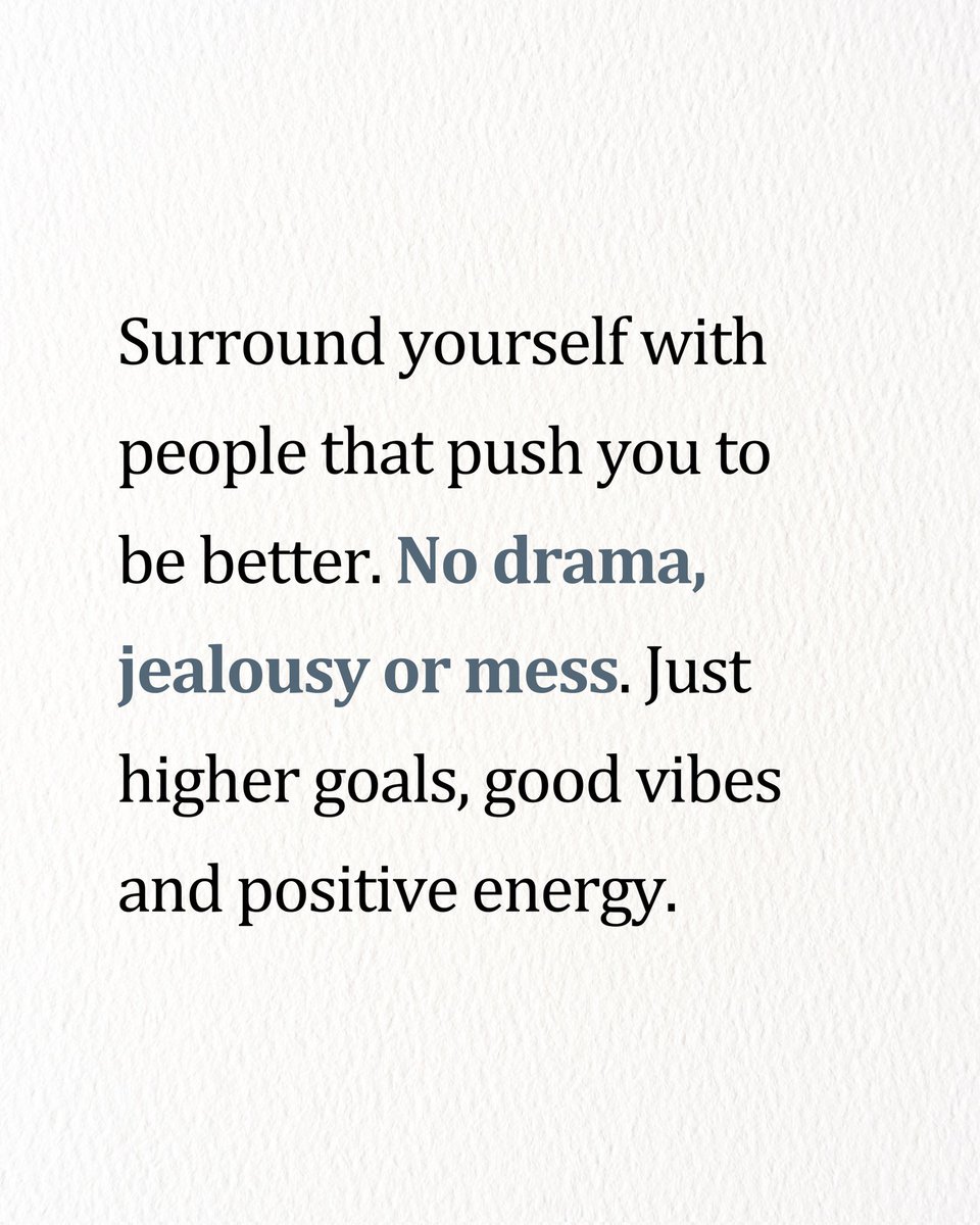 Shauryagarg01's tweet photo. #Mindset #drama #Jealous #positivity #highgoal #PersonalGrowth #Entrepreneur2025 https://t.co/eRIUP1XEl2