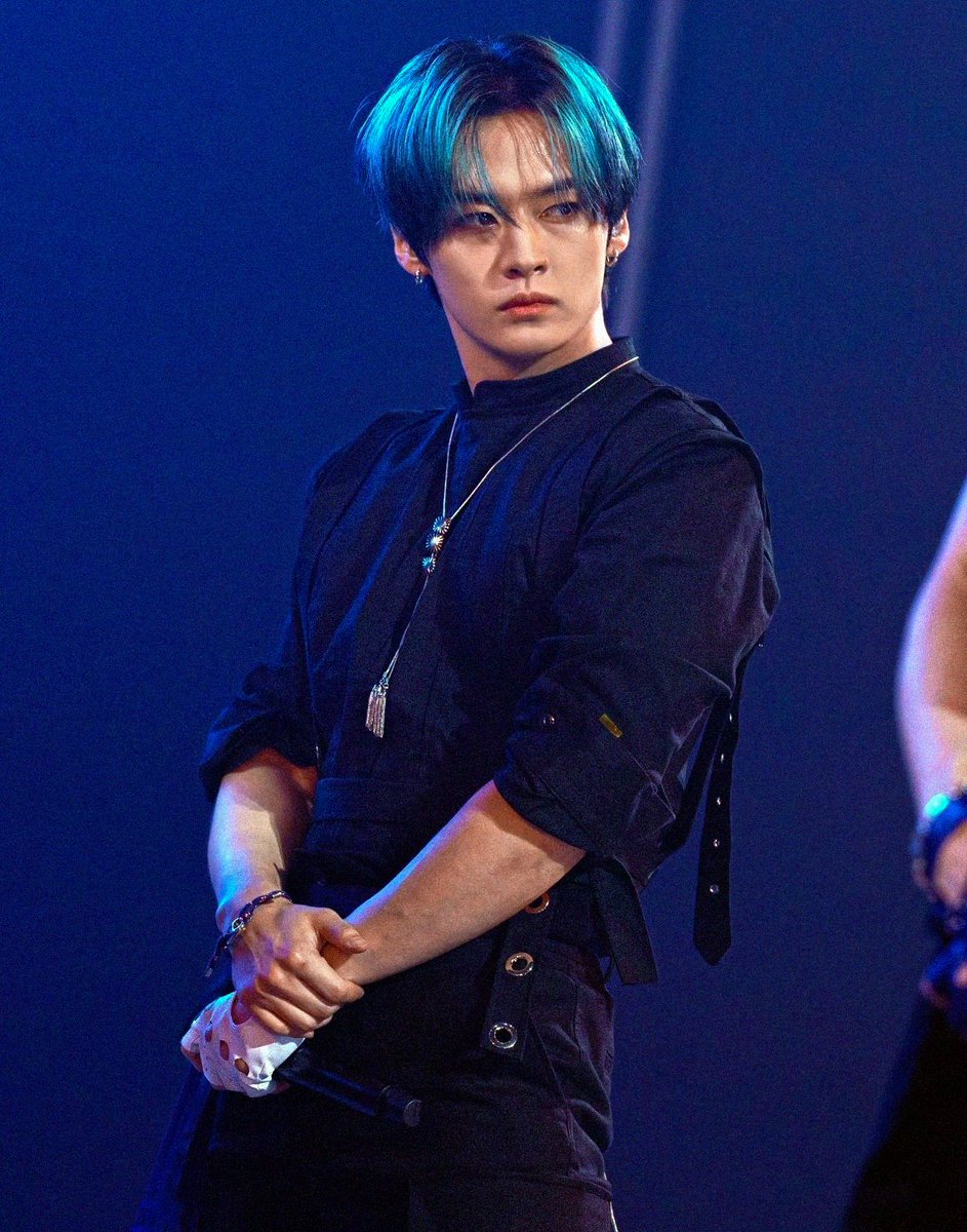 jae_miso's tweet image. okay but i loved him in this fit