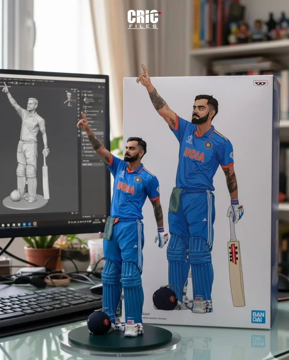 Cric Files tweet media