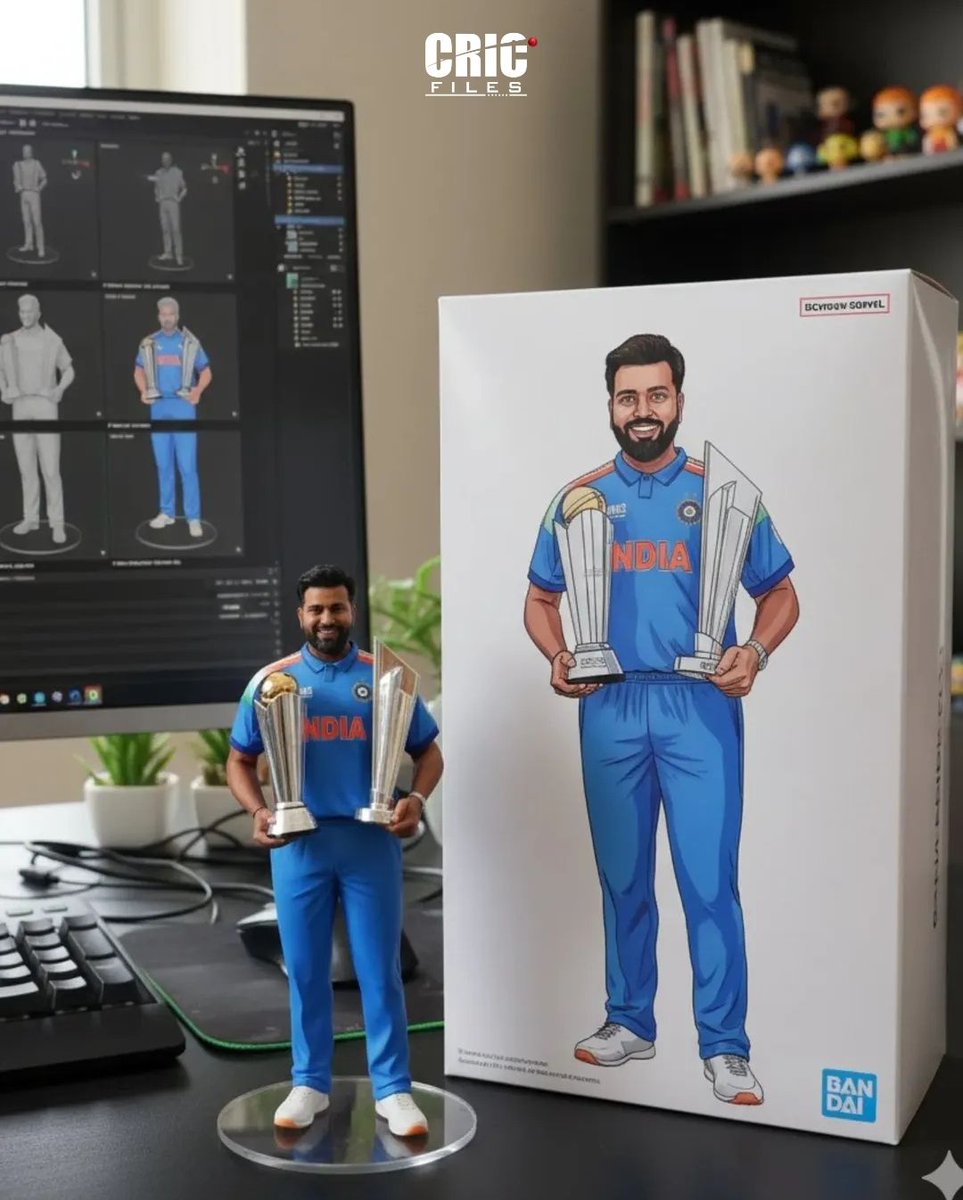 Cric Files tweet media